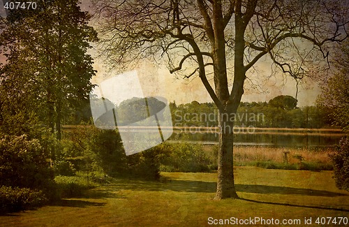 Image of Postcard from Denmark (Series)