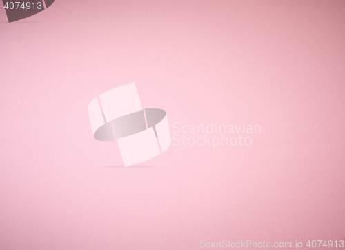 Image of color paper background