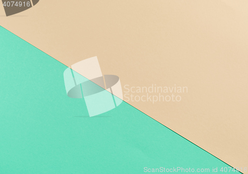 Image of colorful paper background