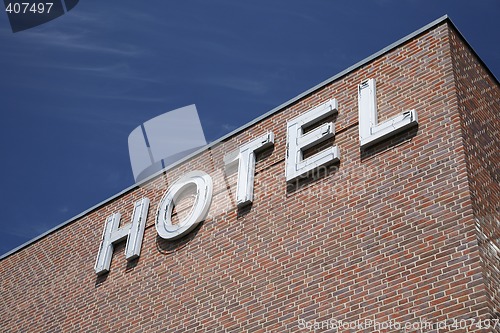 Image of Hotel