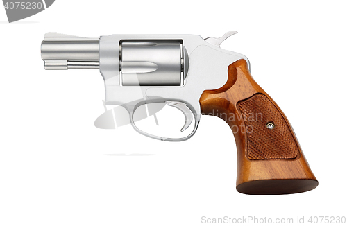 Image of Pistol