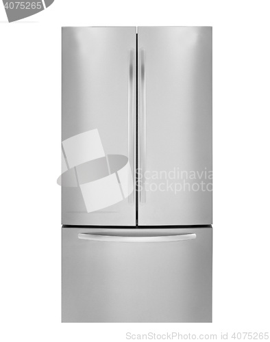 Image of KITCHENAID REFRIGERATOR