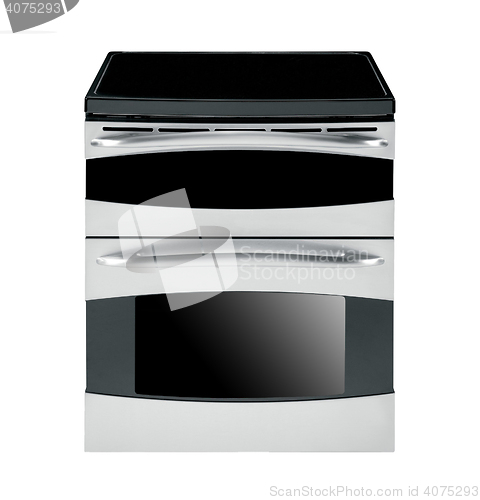 Image of Oven