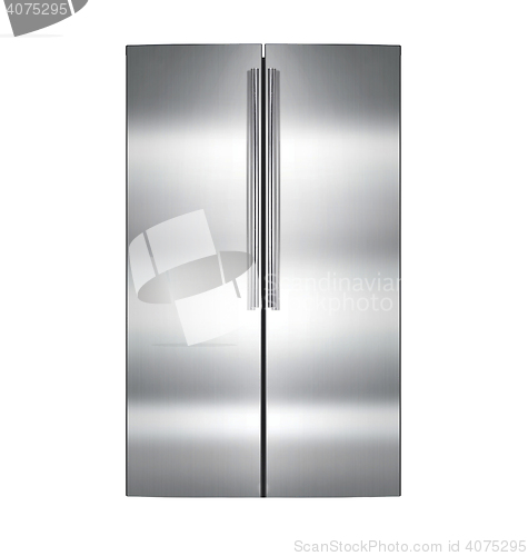 Image of Fridge