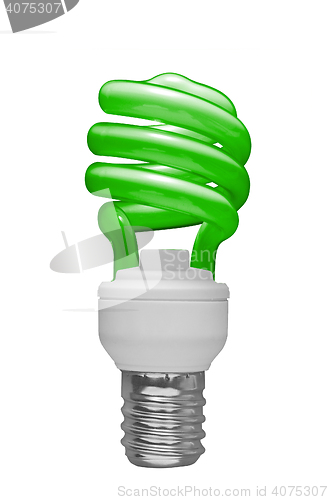 Image of Light bulb