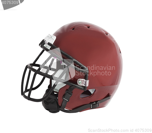 Image of Helmet