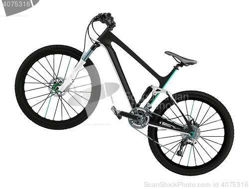 Image of bike