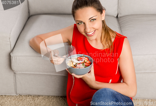 Image of Eating Healthy