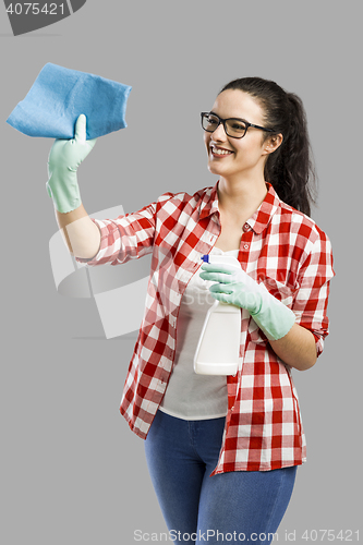 Image of Housekeeping