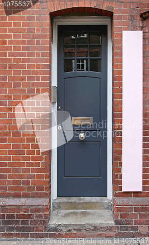 Image of Narrow Door