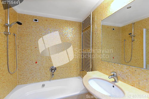 Image of Bathroom