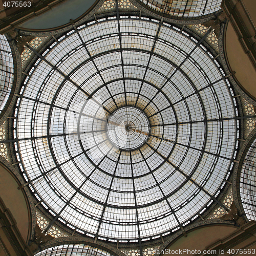 Image of Skylight Dome