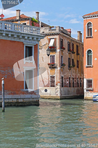 Image of Venice Italy