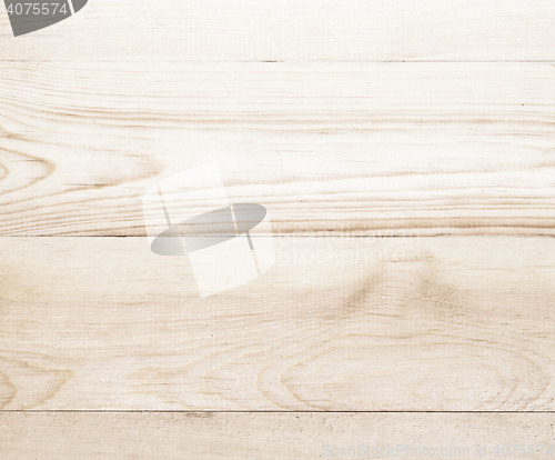 Image of wooden texture