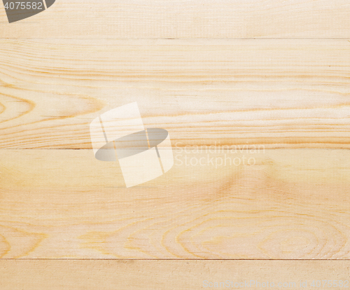 Image of wooden texture