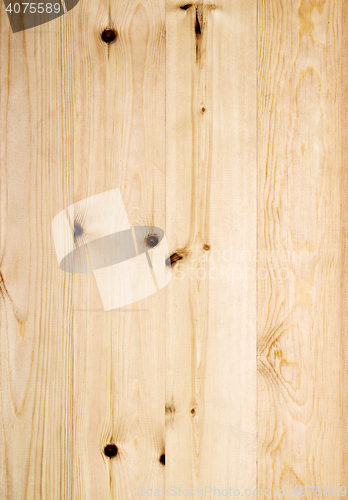 Image of wooden texture