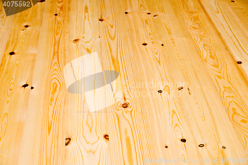 Image of wooden floor