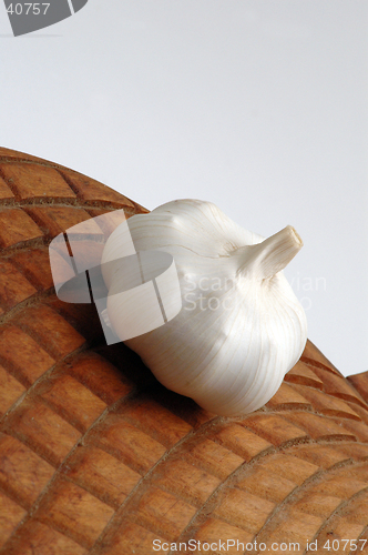 Image of garlic