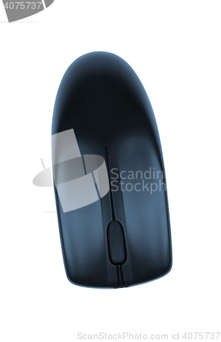 Image of Wireless computer mouse