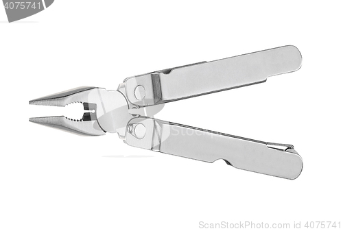 Image of Steel multitool