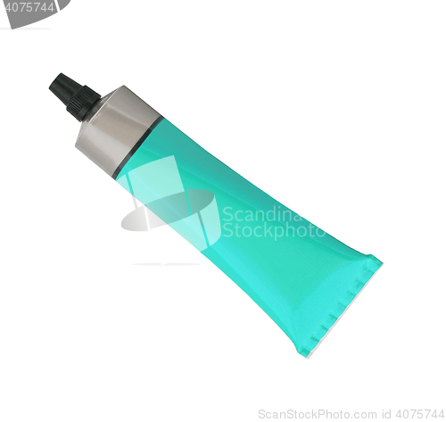 Image of Small glue tube