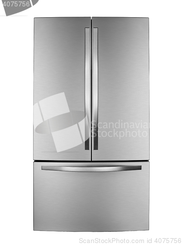 Image of Fridge