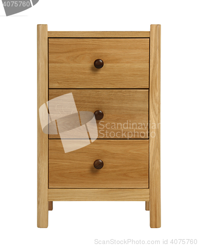 Image of Nightstand