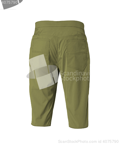 Image of Men\'s shorts