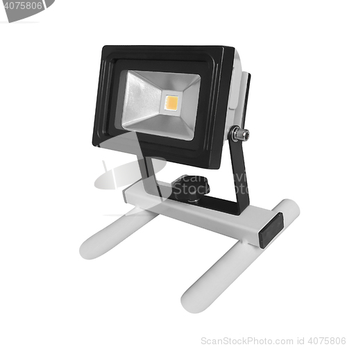 Image of LED Flood Light