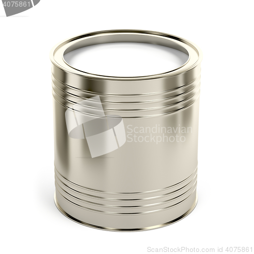 Image of Paint can