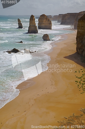 Image of Great Ocean Road