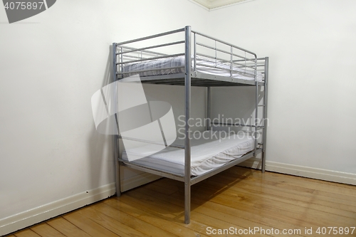 Image of Bunk bed