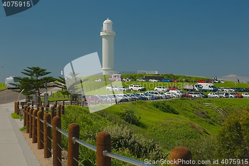 Image of WollongongLighthouse, Flagstaff Hill Park