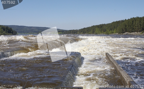 Image of Waterfall