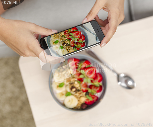 Image of Foodie photos