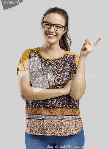 Image of Happy idea