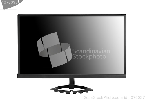 Image of monitor