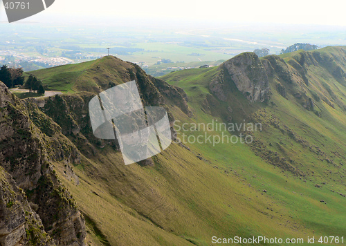 Image of Te Mata Peak