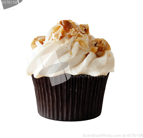 Image of Lemon Meringue Cupcake