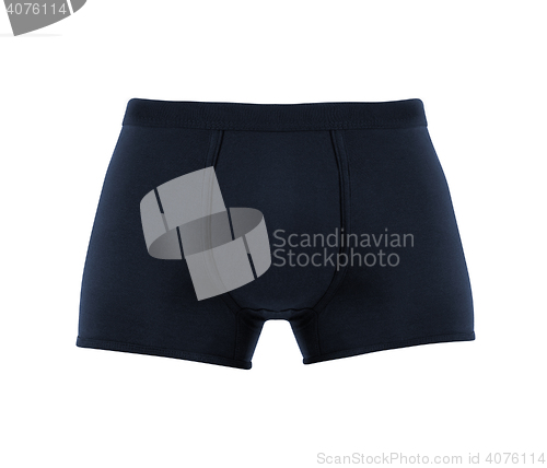 Image of Underpants