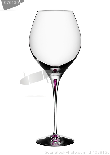 Image of Wine glass