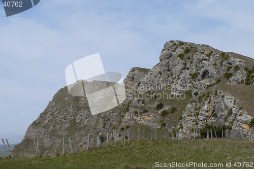 Image of Te Mata Peak 2