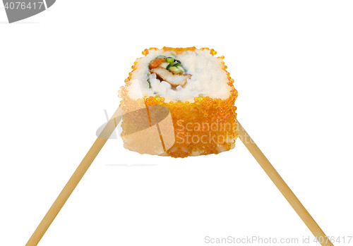 Image of Sushi roll