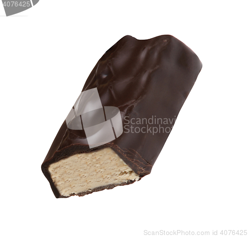 Image of chocolate bar