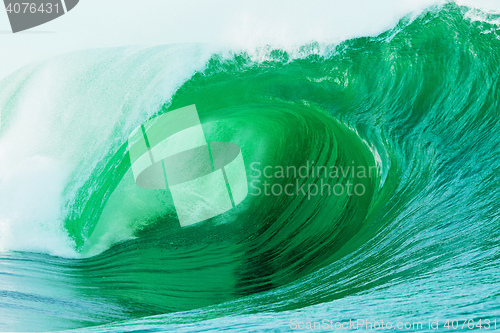Image of Wave