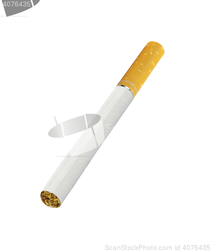 Image of cigarette 