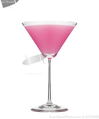 Image of Cosmopolitan cocktail