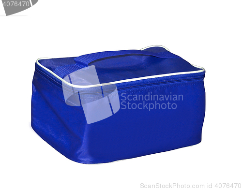 Image of Small refrigirater bag