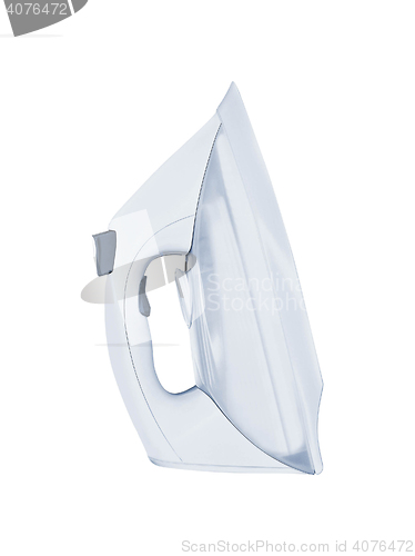 Image of iron housework electric tool