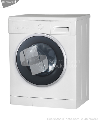 Image of Washing Machine